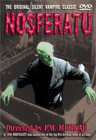 Nosferatu (1929)