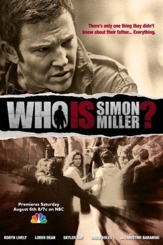 Who is Simon Miller?