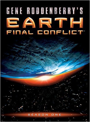 Earth Final Conflict Season 1