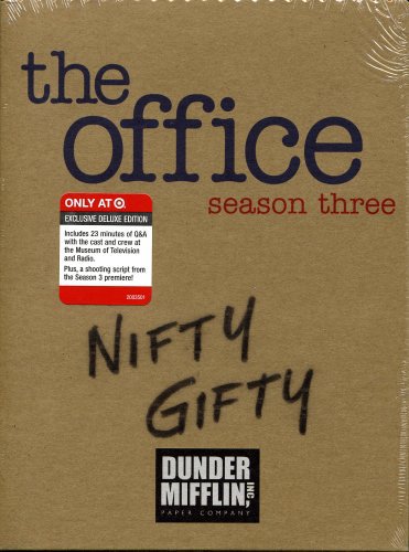 Office, The: Season 3