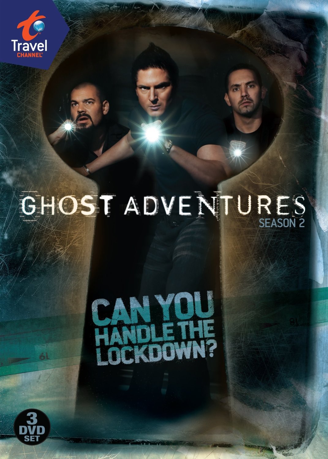 Ghost Adventures: Season 2