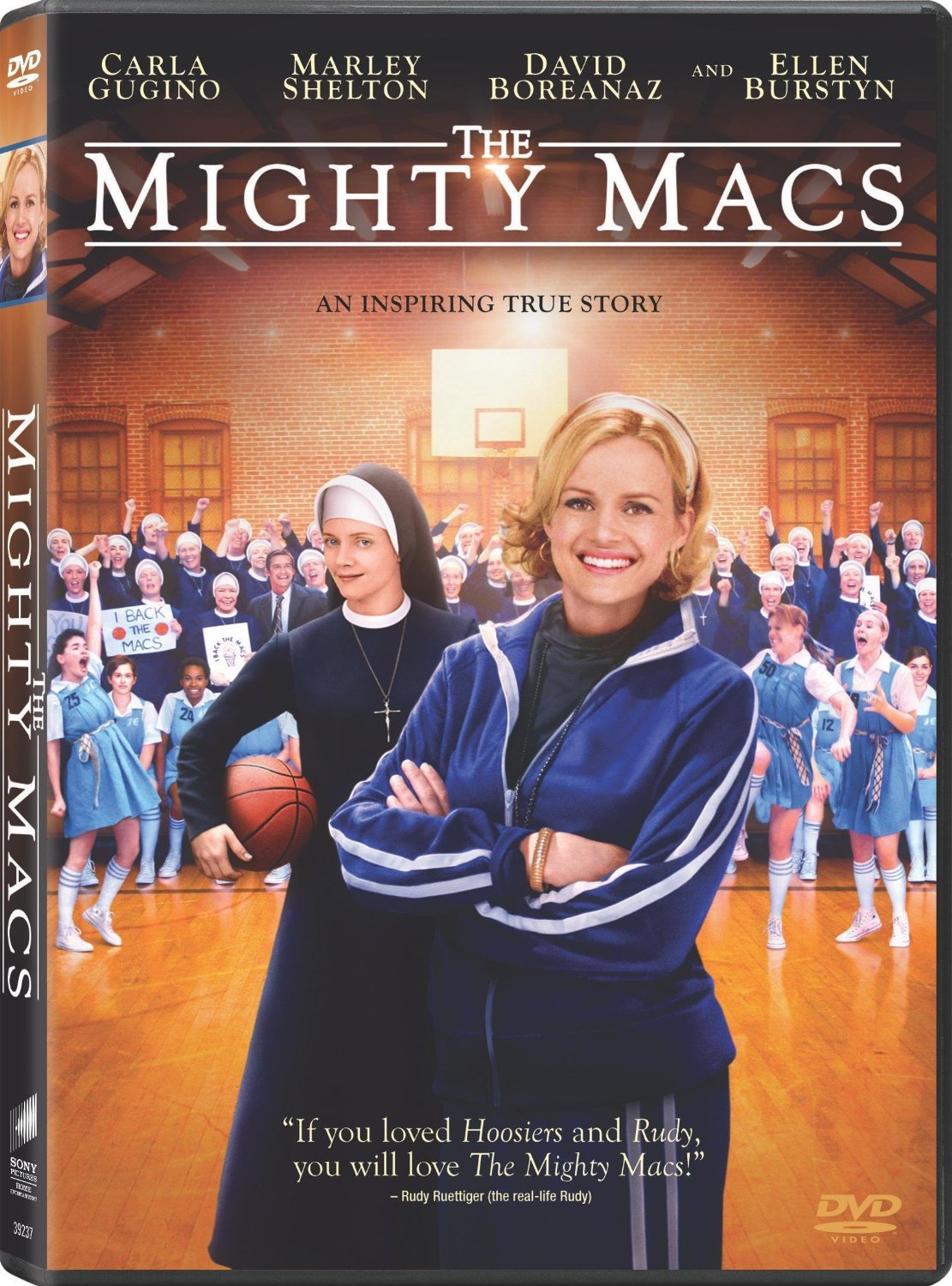 Mighty Macs, The