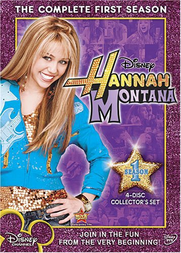 Hannah Montana: Season 1