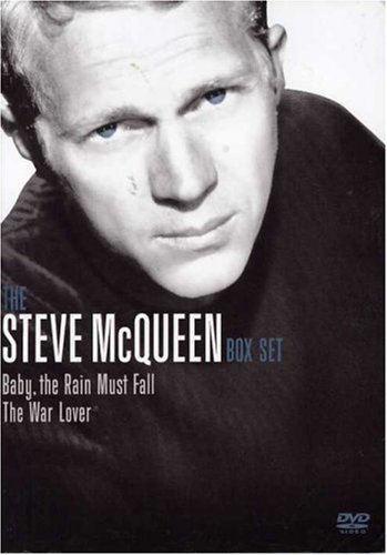 Steve McQueen Box Set