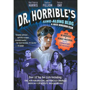 Dr. Horribles Sing Along Blog
