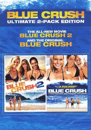 Blue Crush 1 &amp; 2