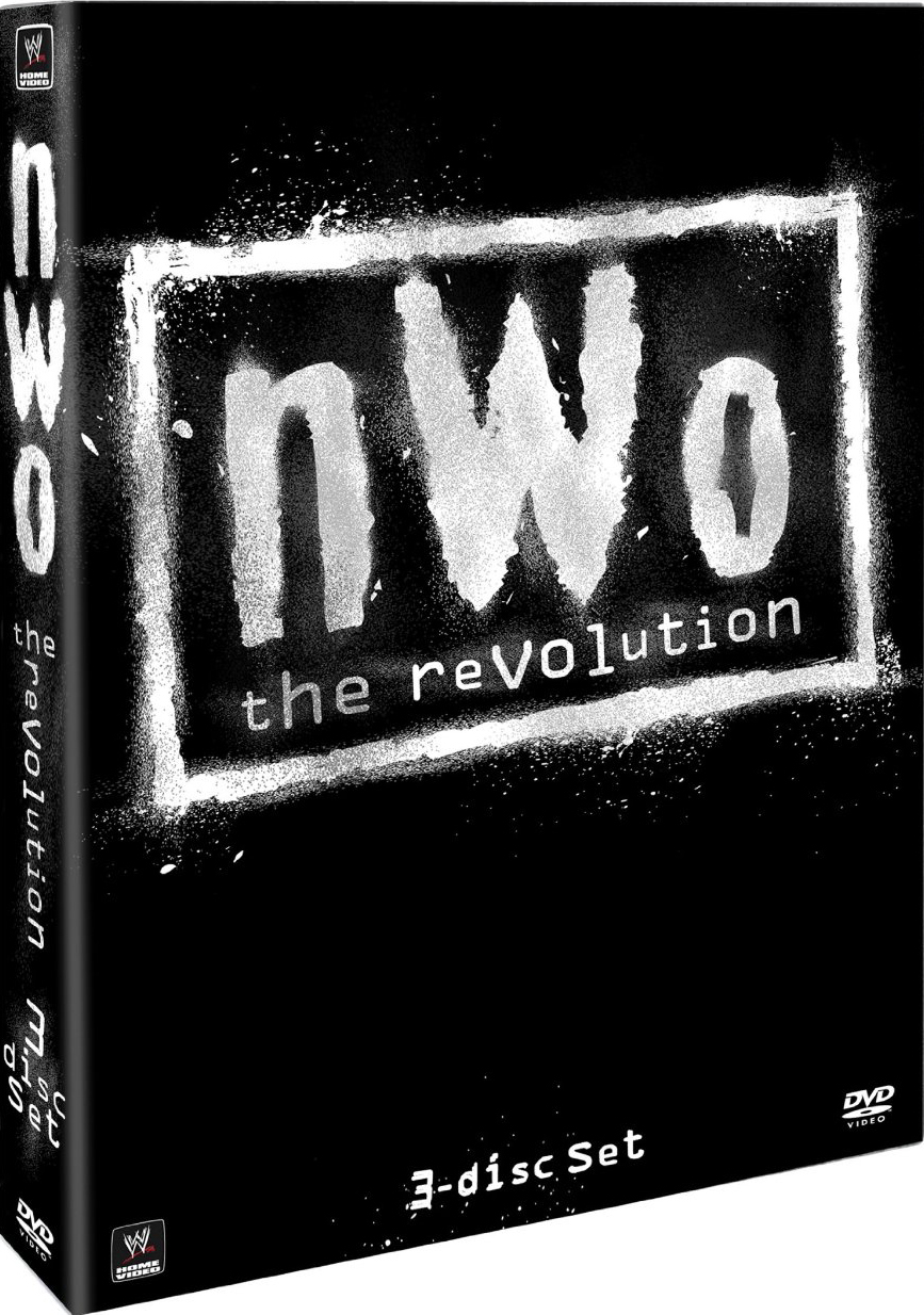 NWO The Revolution