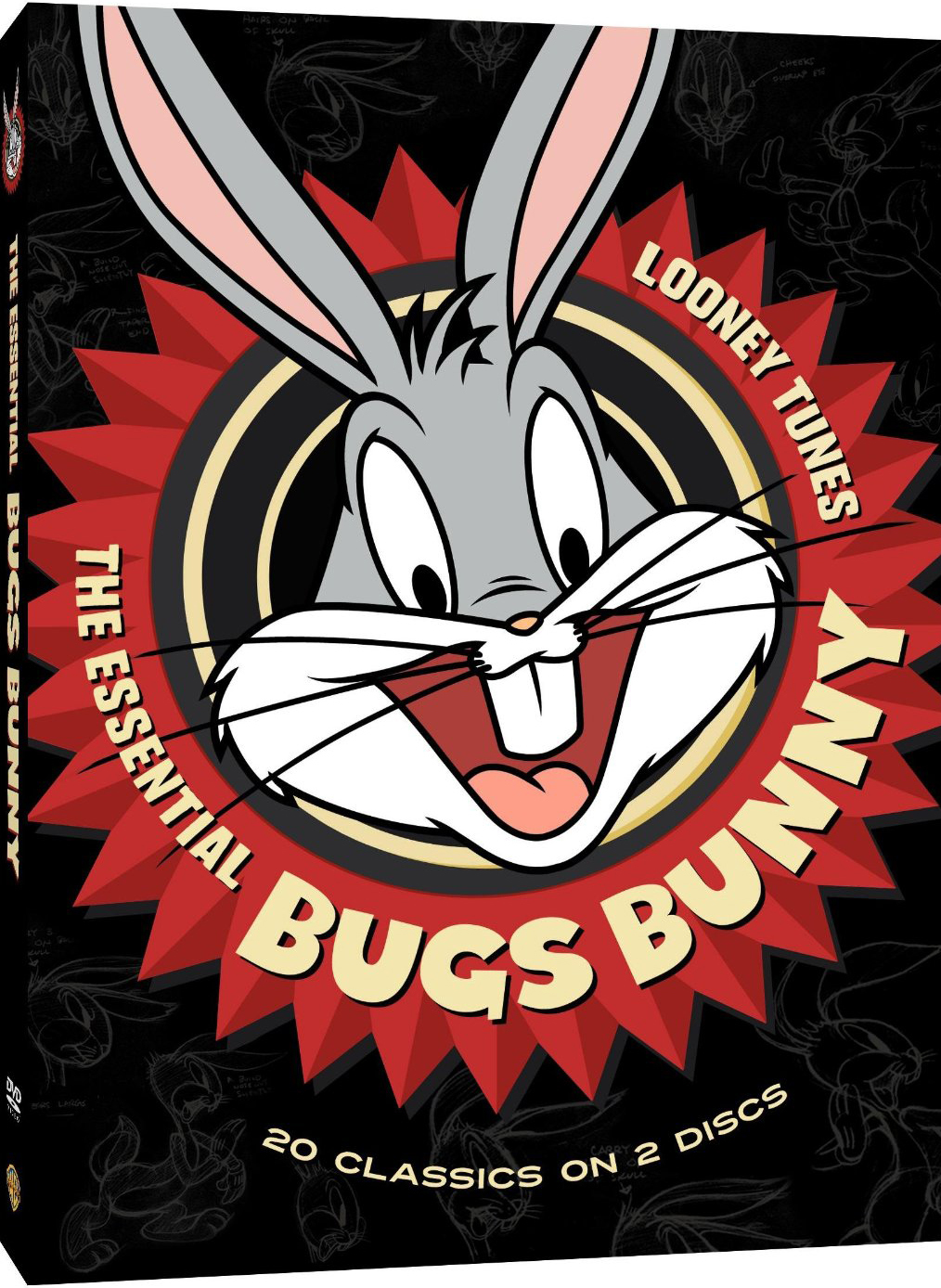 Essential Bugs Bunny, The