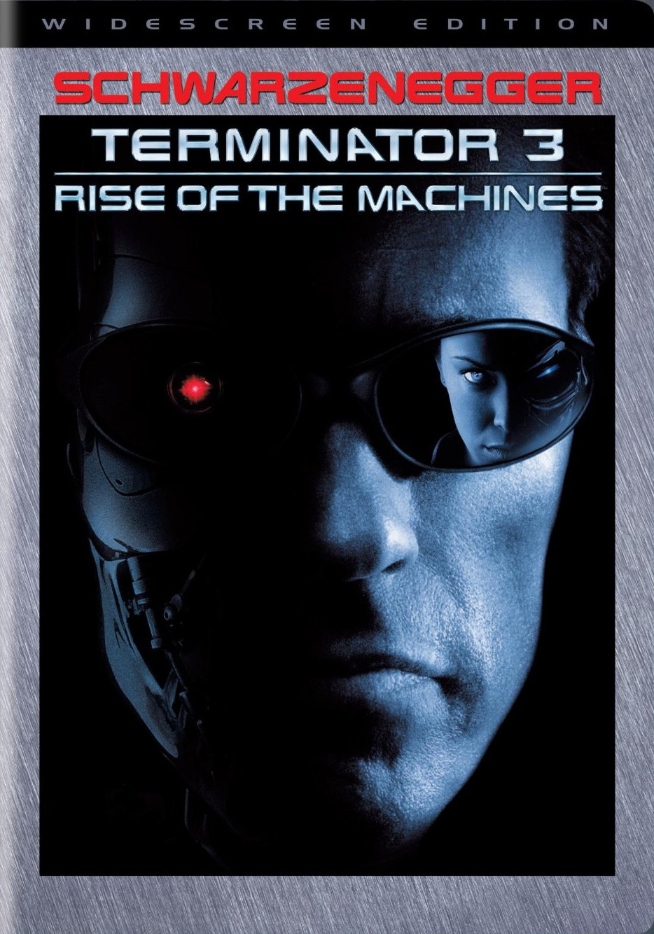 Terminator 3: Rise of Machines