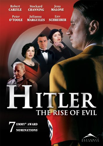 Hitler: Rise of Evil