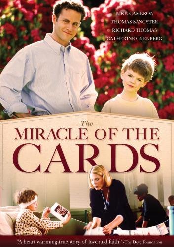 Miracle of the Cards, The