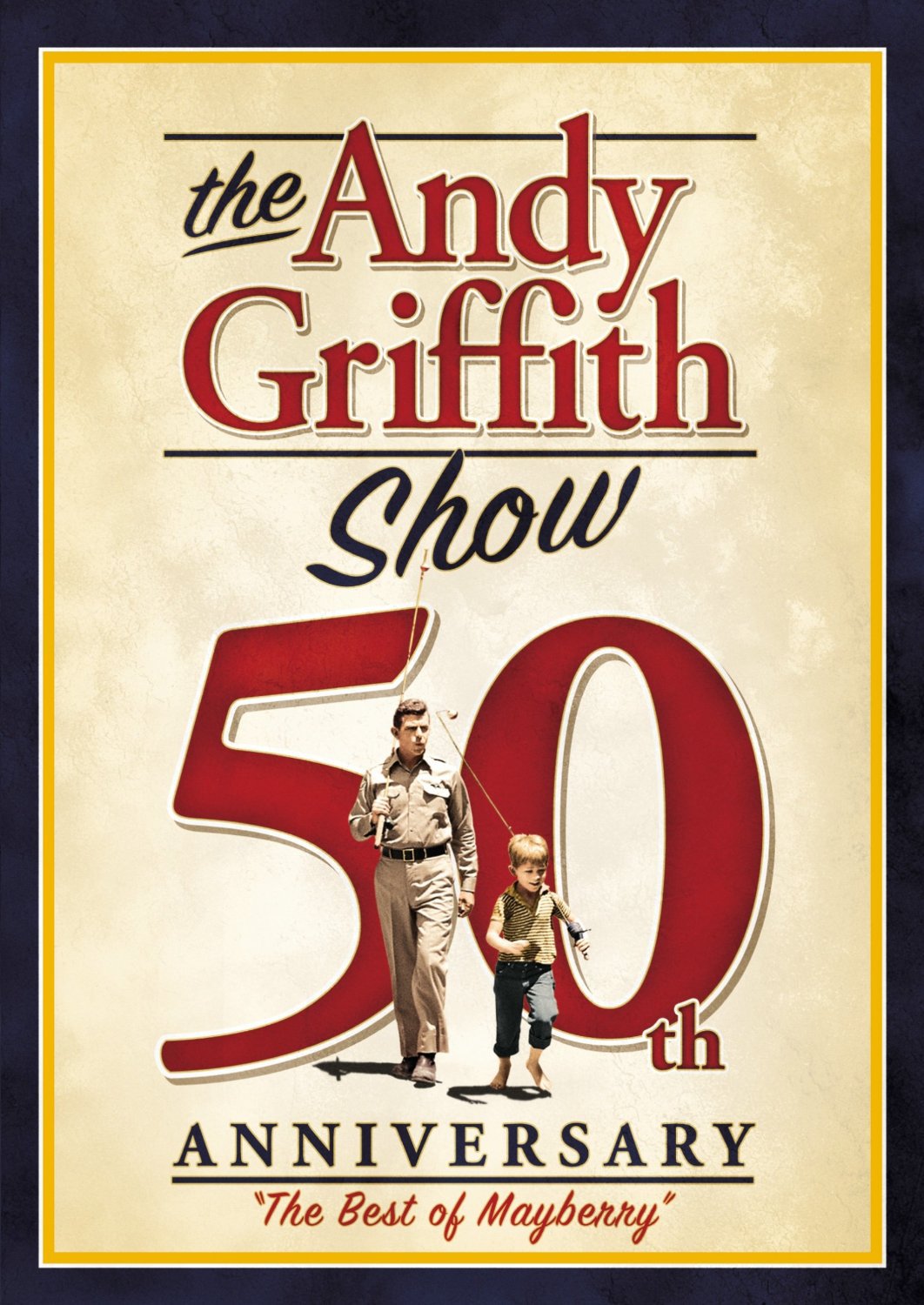 Andy Griffith Show, The