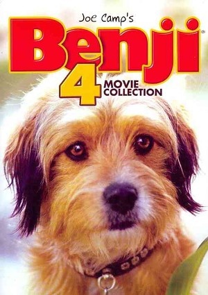 Benji: 4 Movie Collection