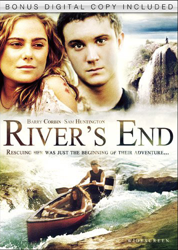Rivers End
