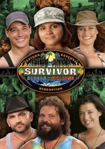 Survivor Season 20