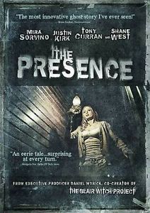 Presence, The