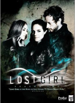 Lost Girl: Season 2