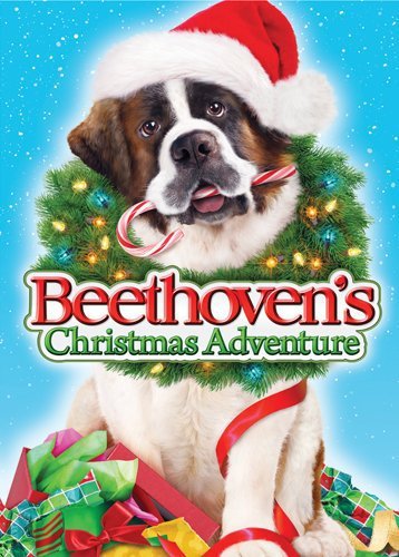 Beethovens Christmas Adventure