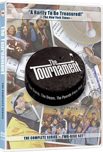 Tournament, The