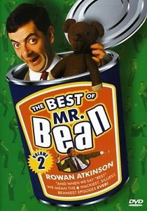 Best of Mr. Bean, The