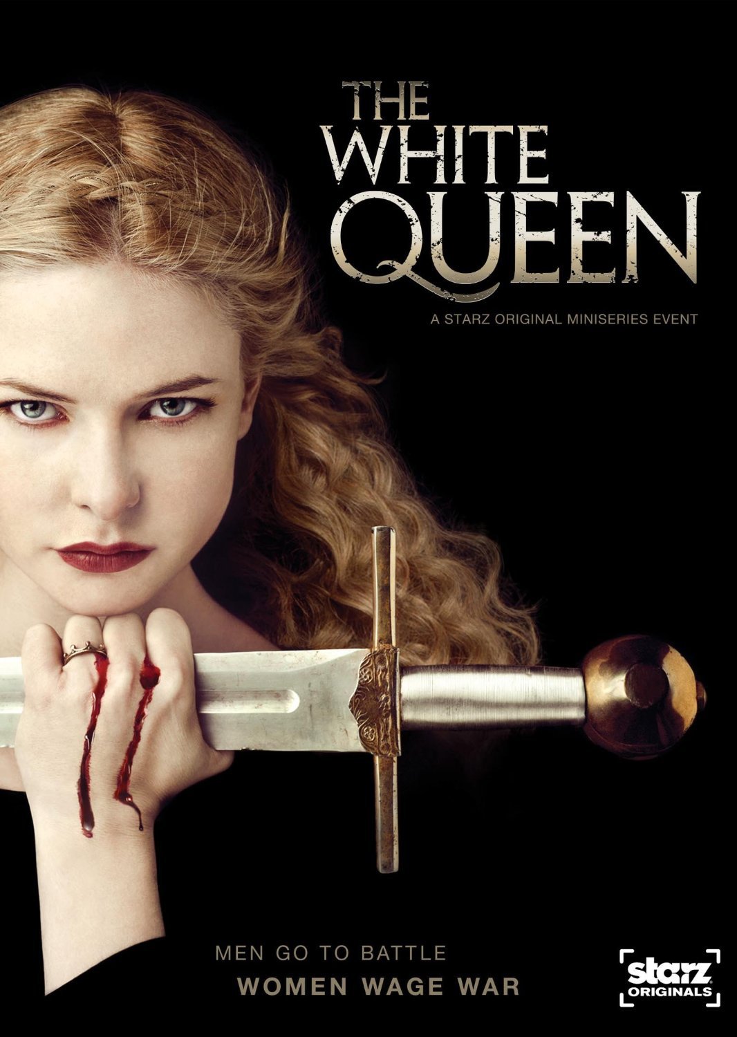 White Queen, The: Season 1