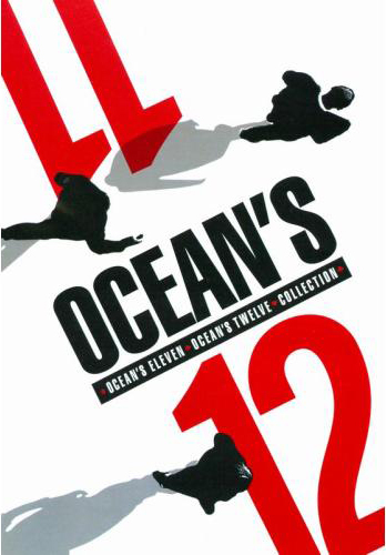 Oceans 11 & Oceans 12