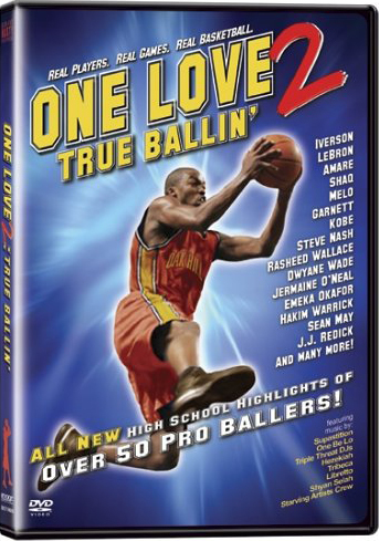 One Love 2: True Ballin