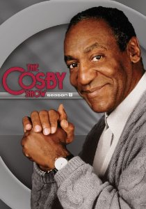 Cosby Show: Season 8