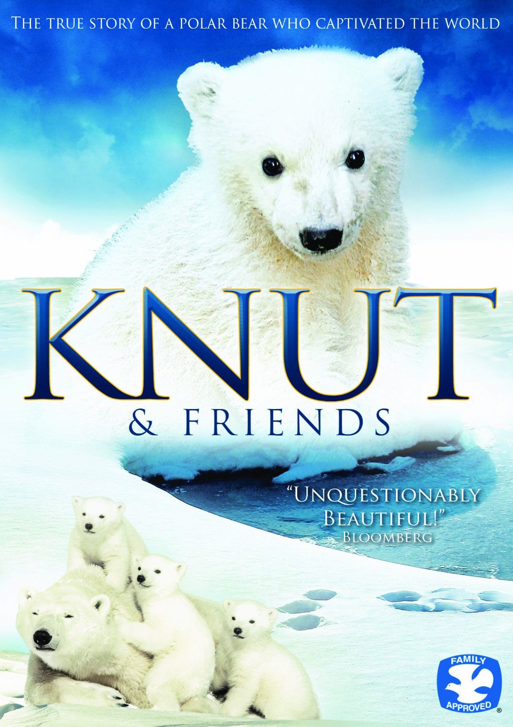 Knut &amp; Friends