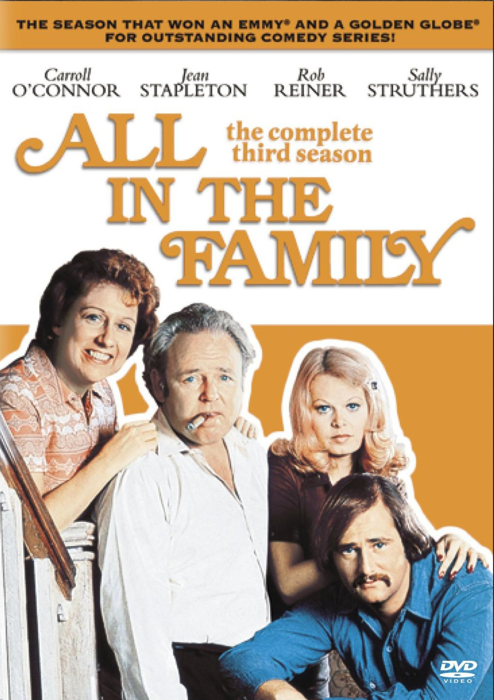 All in the Family: Season 8