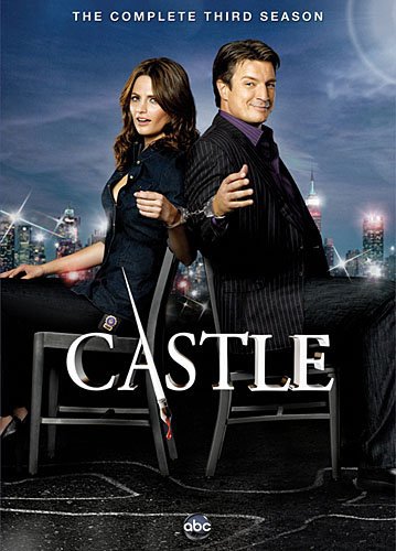 Castle: Season 3