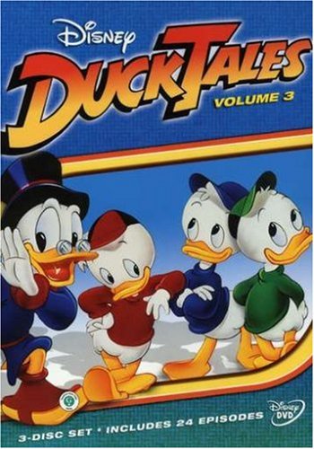 Duck Tales Volume 3