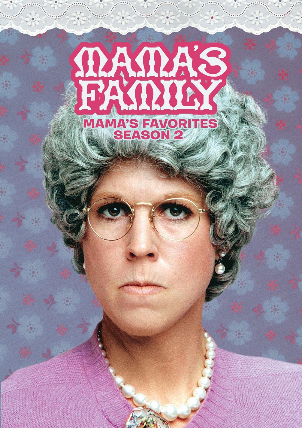 Mamas Family: Mamas Favorites