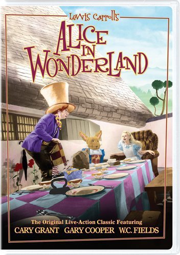 Alice in Wonderland (1962)