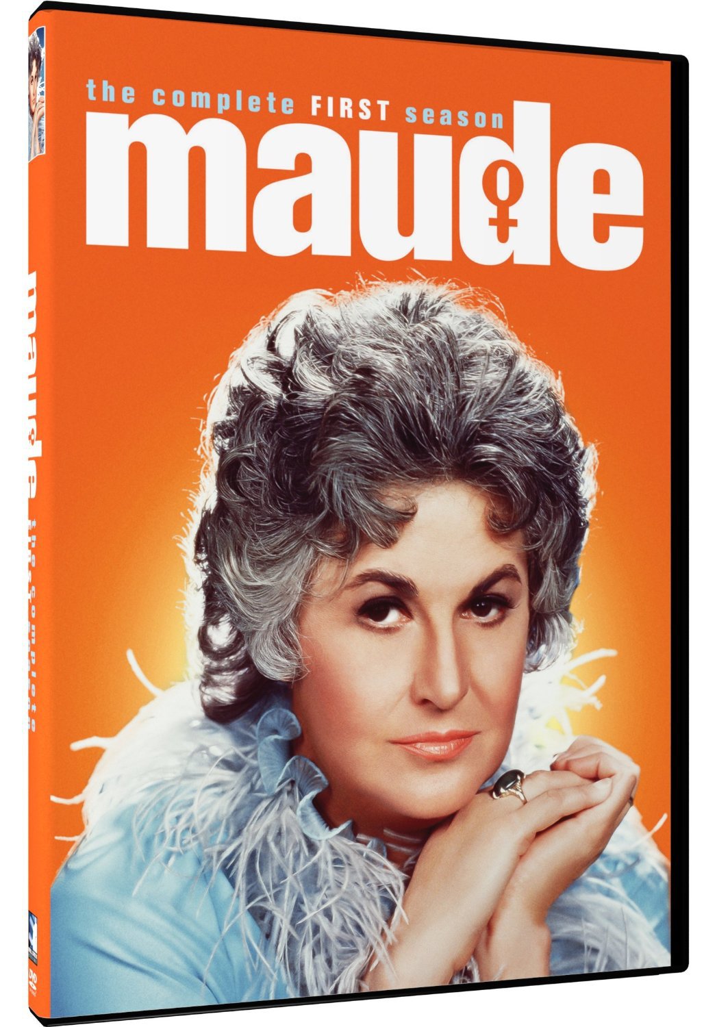 Maude: Season 1