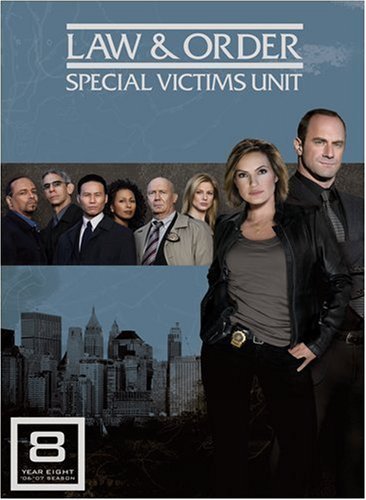 Law & Order: Season 8