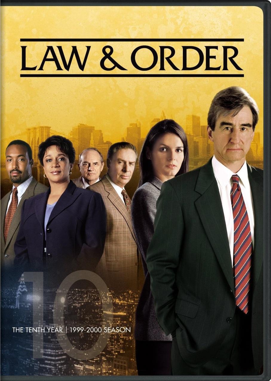 Law &amp; Order: Season 10