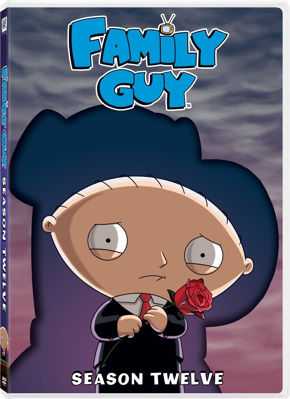 Family Guy Volume 13
