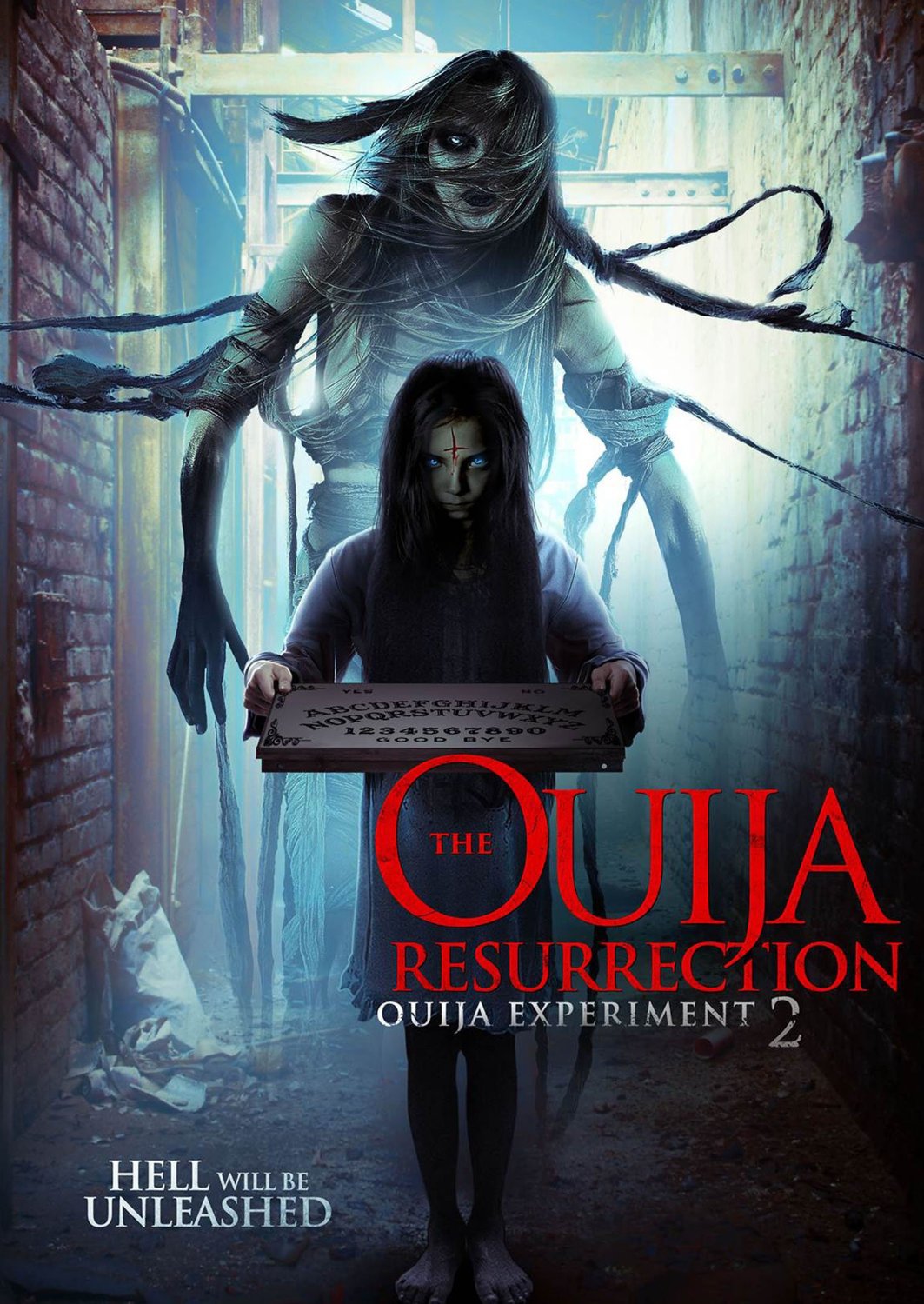 Ouija, The: Resurrection