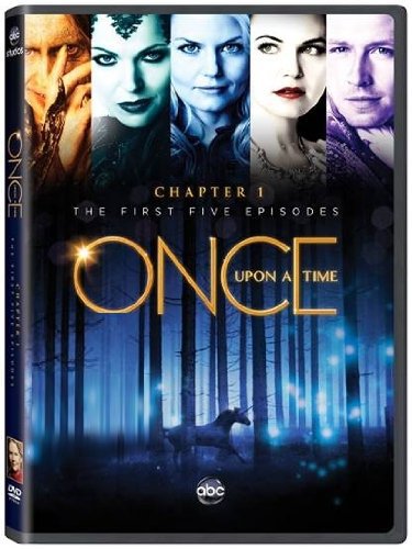 Once Upon a Time: Chapter 1