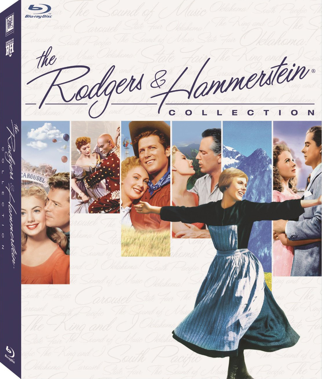 Rodgers & Hammerstein, The
