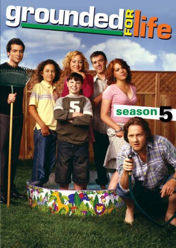 Grounded for Life: Season 5