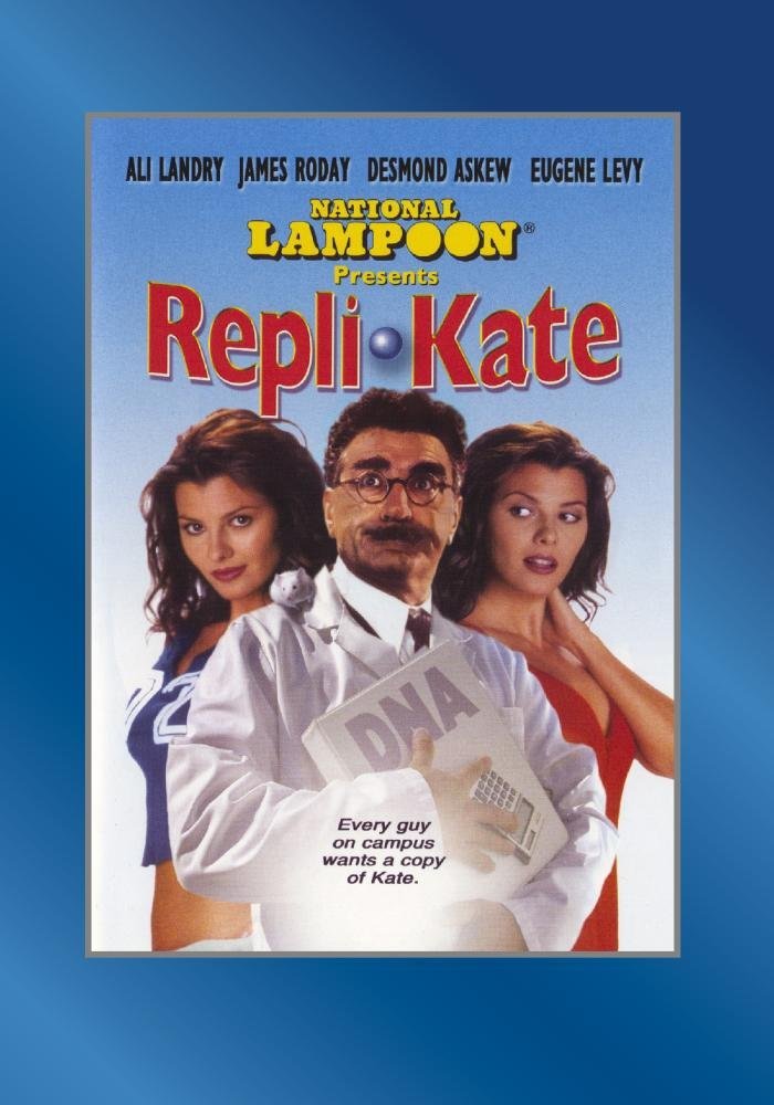 National Lampoons Repli-Kate