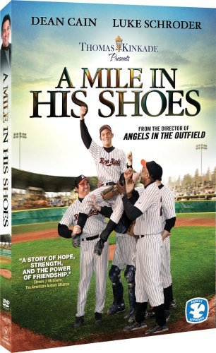Mile in His Shoes, A