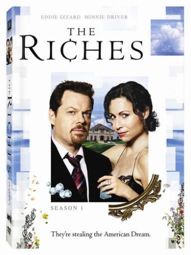 Riches, The: Season 2