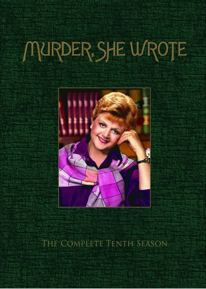 Murder, She Wrote: Season 10