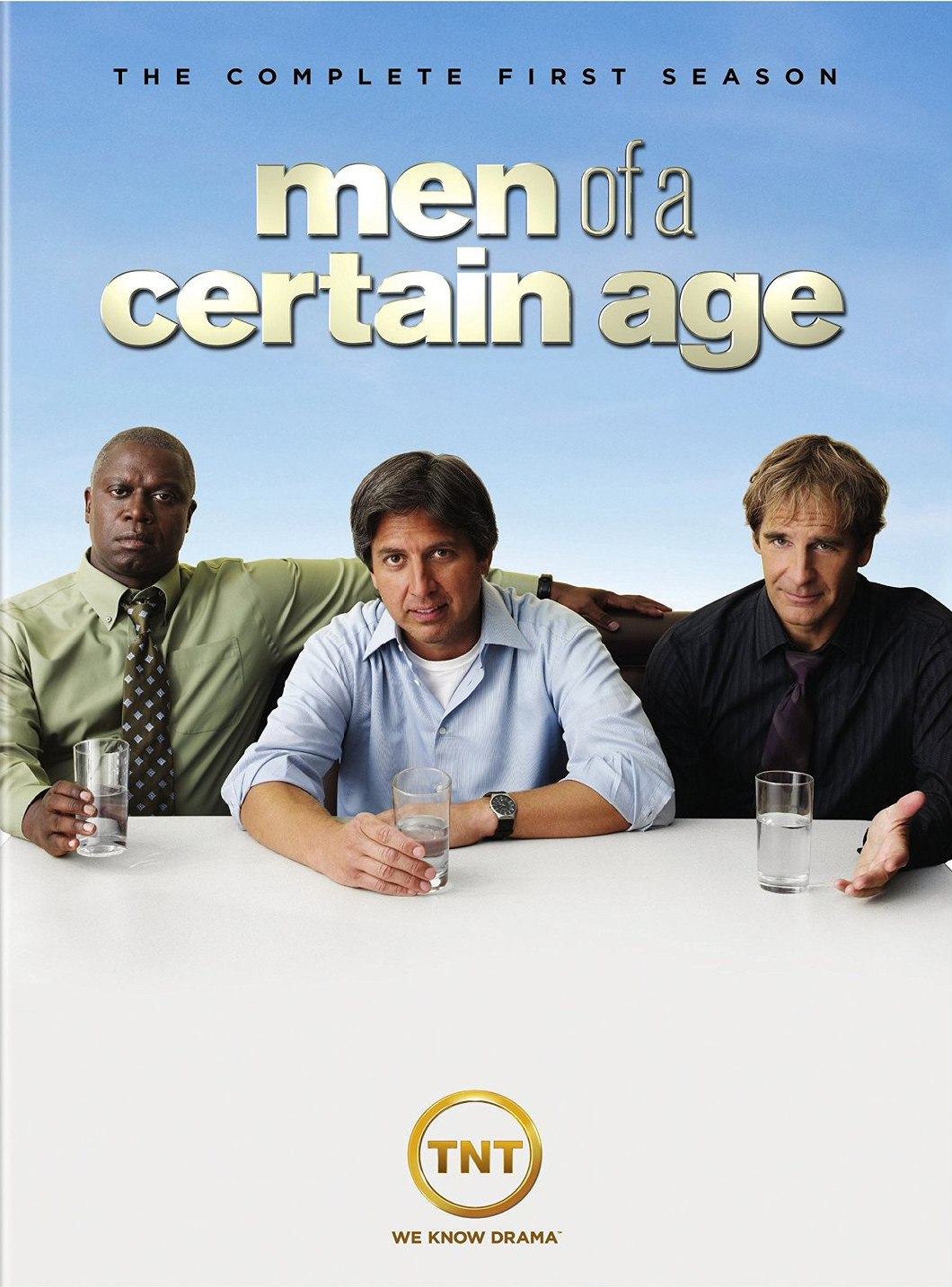 Men of a Certain Age: Season 1