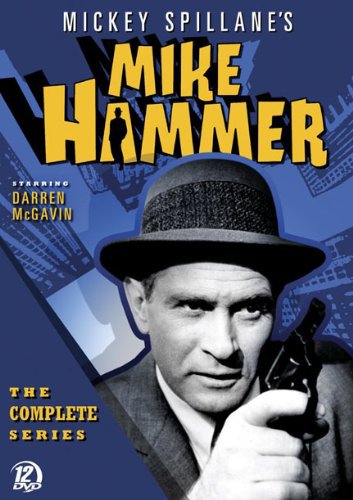 Mike Hammer: Complete Series