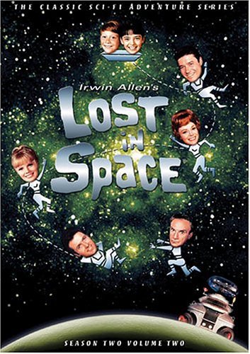 Lost in Space: Season 2, Vol 2