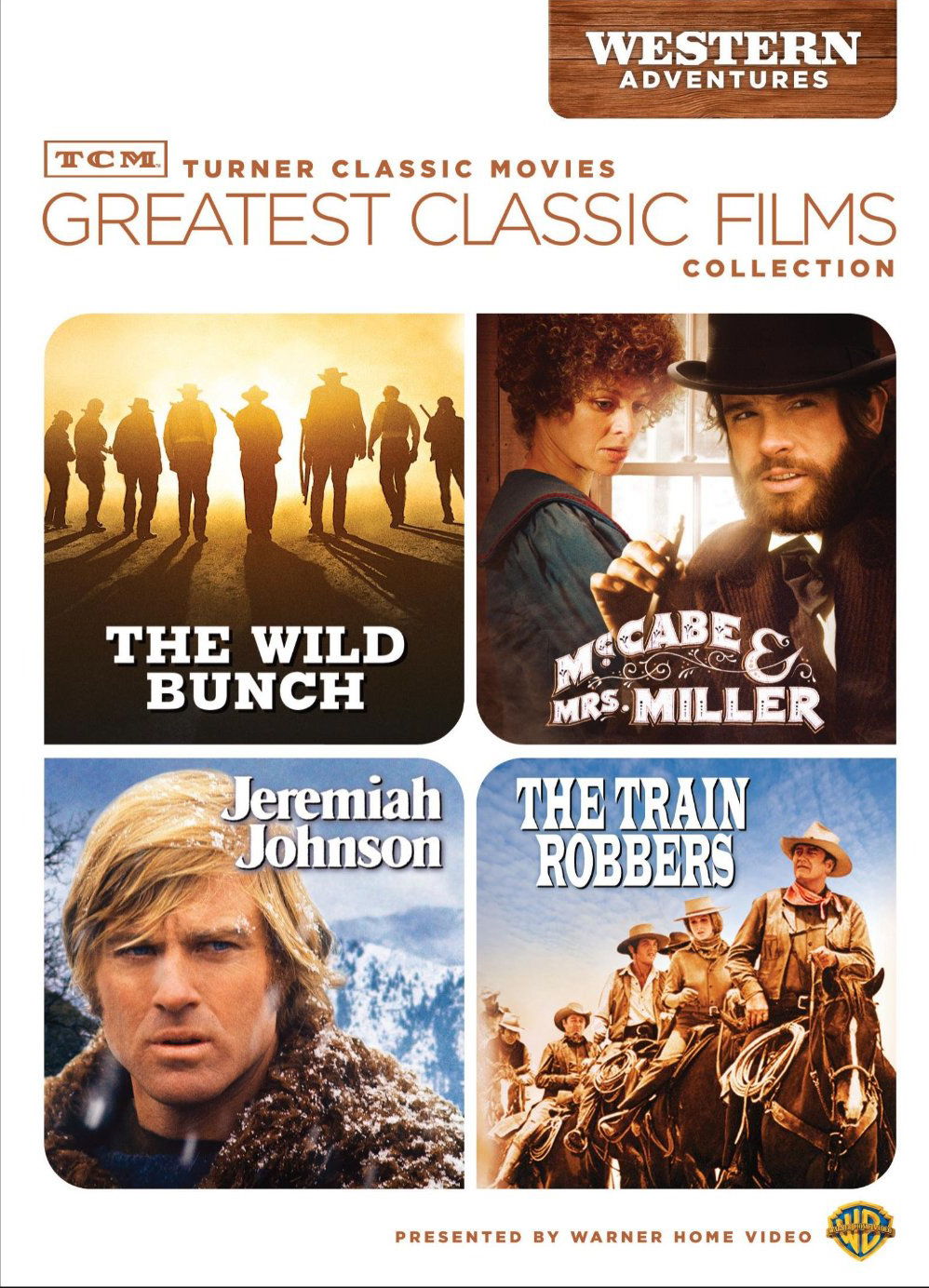 TCM Greatest Classic Films